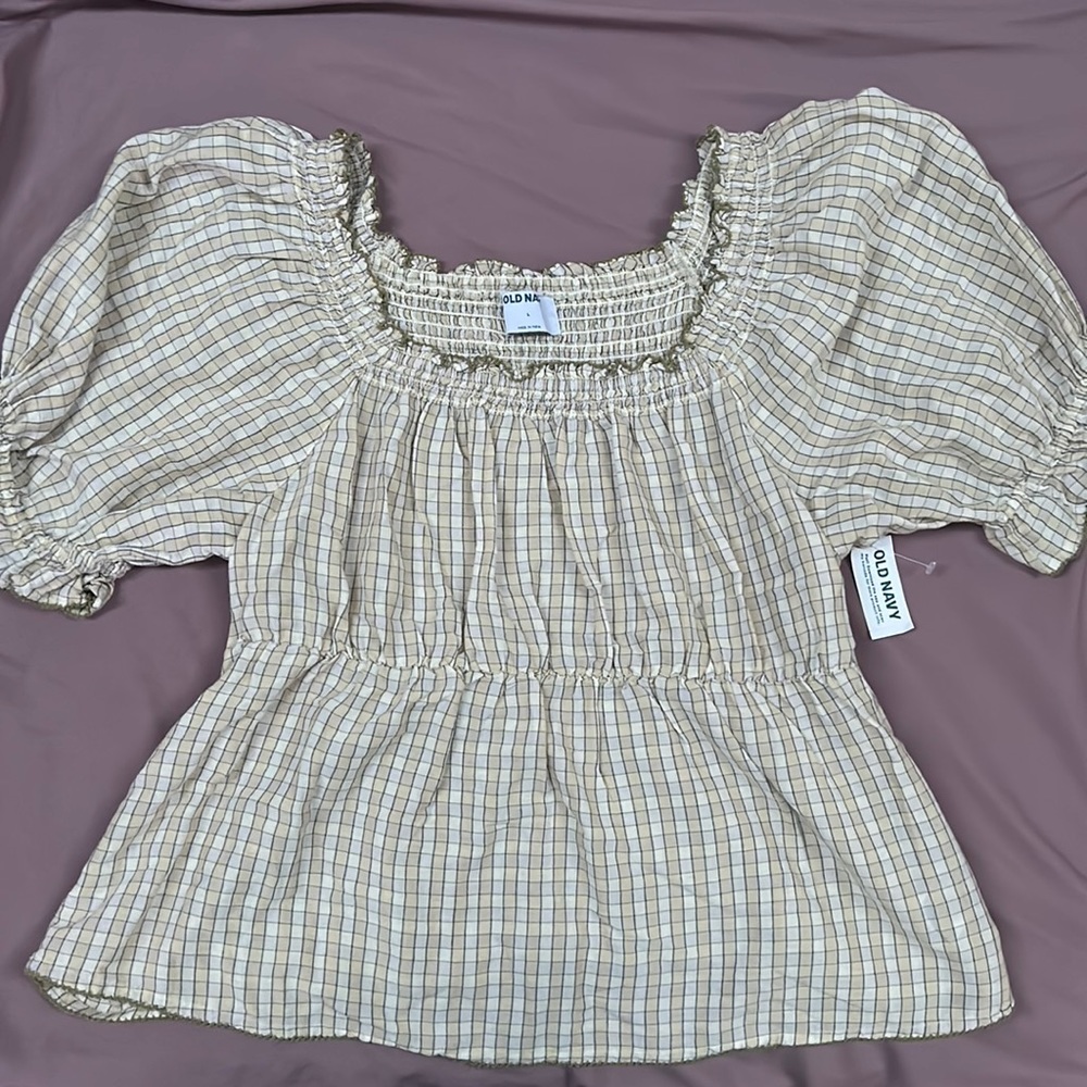 Women’s Dress Shirt